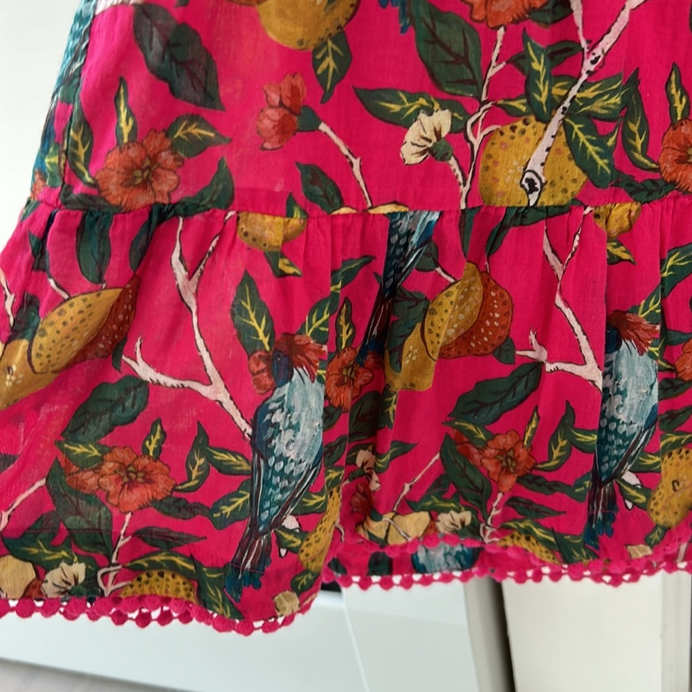 Roller Rabbit Dress - Picture 3 of 6